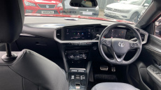 Vauxhall Mokka 100kW Ultimate 50kWh 5dr Auto Electric Hatchback
